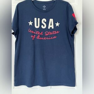 Under Armour Freedom T Shirt